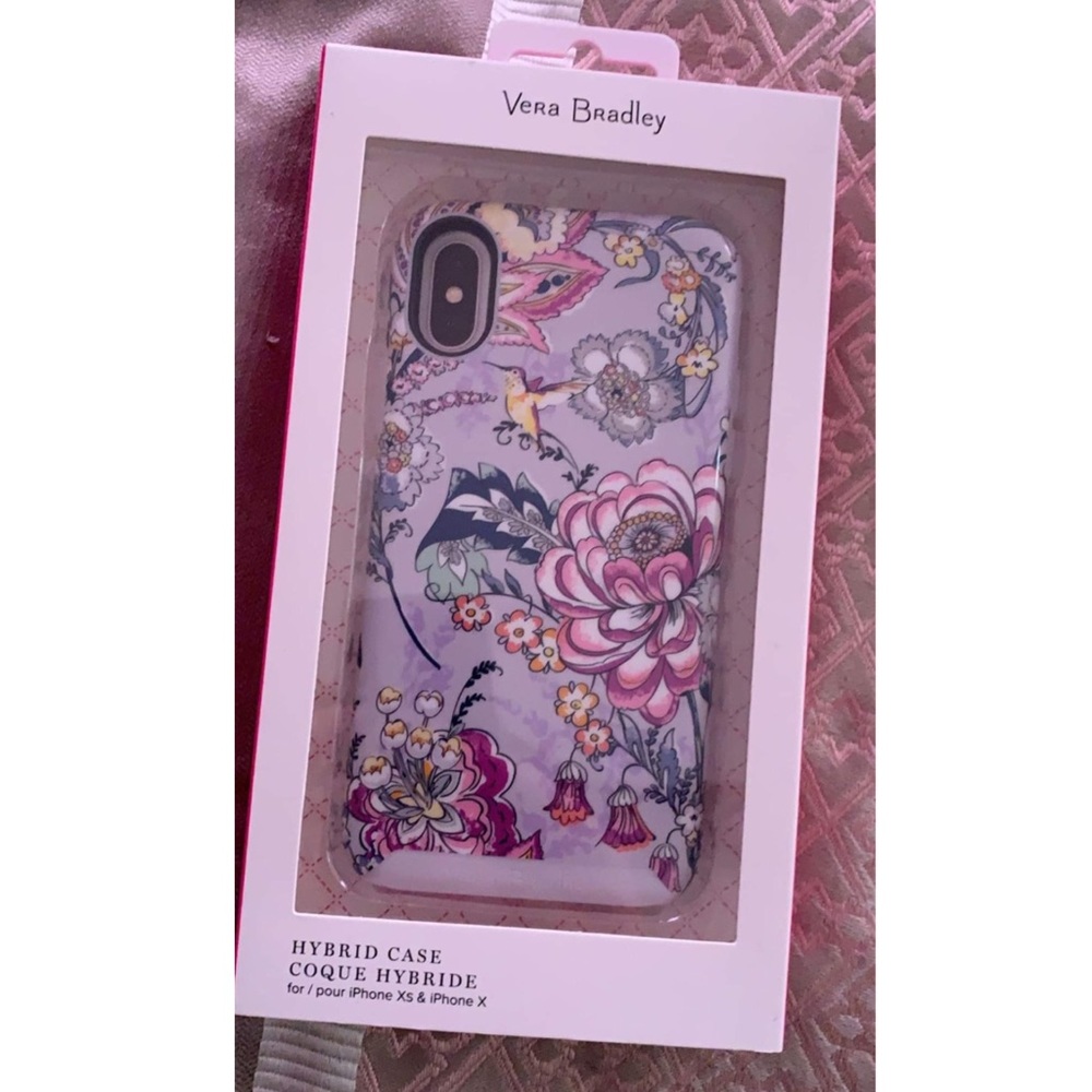 Vera Bradley Phone Case